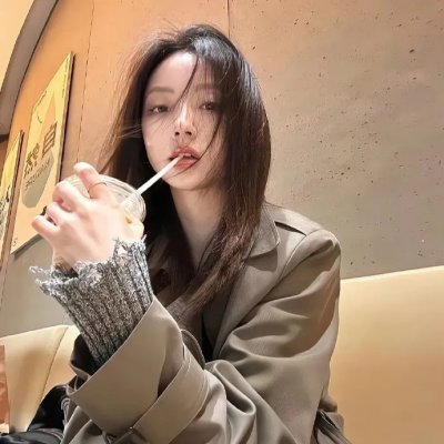下水道的美人鱼